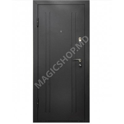 Наружная дверь M2/DT5 (2050x860x70mm)